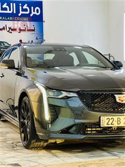 کادیلاک CT4